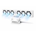 AUTONOMOUS COOLING SYSTEM 6 System chłodzenia akwarium